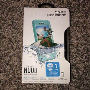 Lifeproof iPhone 7 Case